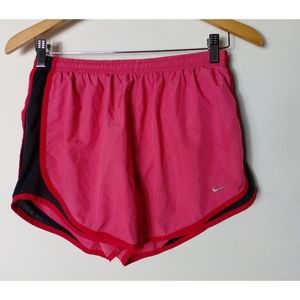 Nike Dri Fit Tempo Running Shorts Size M